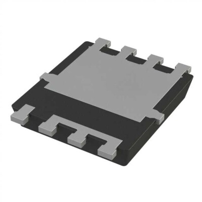N-Channel 80 V 293A (Tj) 219W (Tc) Surface Mount PG-TDSON-8-53 - 1