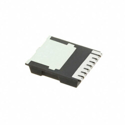 N-Channel 100 V 360A (Tj) 375W (Tc) Surface Mount PG-HSOF-8-1 - Infineon Technologies