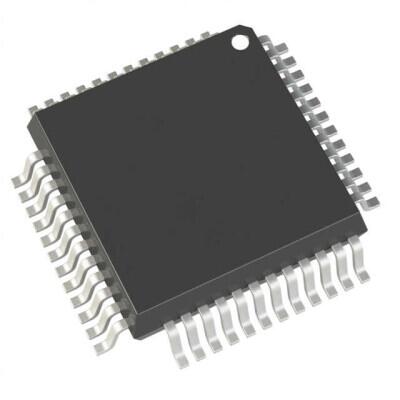 IC AUDIO PROC 2ADC/4DAC 48-LQFP - 1