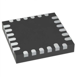 IC CPLD 20MC 24STQFN - Renesas Electronics Corporation