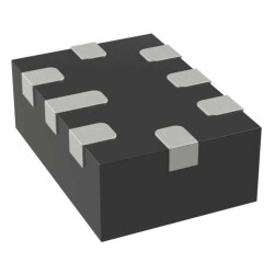 IC CPLD 7MC 8STQFN - Renesas Electronics Corporation