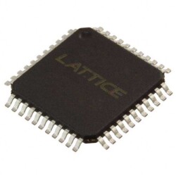IC CPLD 64MC 10NS 44TQFP - Lattice Semiconductor Corporation