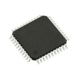 IC CPLD 64MC 6.7NS 44VQFP - AMD