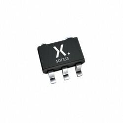 Inverter IC 1 Channel Schmitt Trigger 5-TSSOP - Nexperia USA Inc.