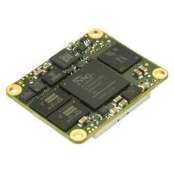 TE0720 Embedded Module ARM Cortex-A9 Zynq-7000 (Z-7020) 256MB 32MB - 1