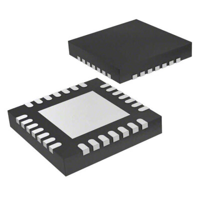 IC Power Switch N-Channel High Side 1.35A 28-WQFN (4x5) - 1