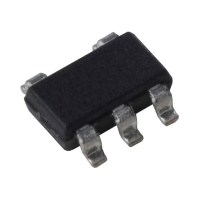 IC PWR SWITCH P-CHAN 1:1 SOT23-5 - 1