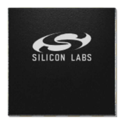 IC RF TxRx + MCU 802.15.4, Bluetooth Bluetooth v5.0, Zigbee® 2.4GHz 40-VFQFN Exposed Pad - 1