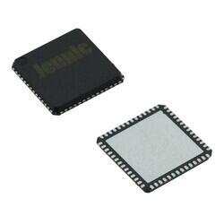 IC RF TxRx + MCU 802.15.4 Zigbee® 2.4GHz 56-VFQFN - NXP USA Inc.