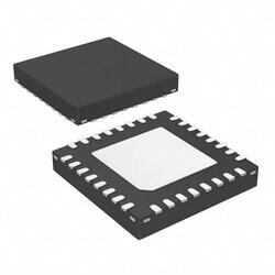 IC RF TxRx + MCU Bluetooth Bluetooth v5.0 2.4GHz 32-VFQFN Exposed Pad - Nordic Semiconductor ASA