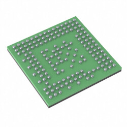 IC RF TxRx + MCU RADAR 76GHz ~ 81GHz 161-TFBGA, FCCSP - 1