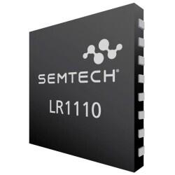 IC RF TxRx + MCU WiFi 802.11b/g/n 150MHz ~ 2.7GHz - Semtech Corporation