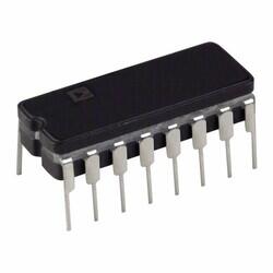 IC SGNL COND 4-20MA TX 16-CDIP - Analog Devices Inc.