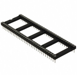 64 (2 x 32) Pos DIP, 0.9