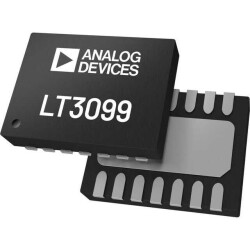 IC SURGE STOPPER W/DIODE 14DFN - Analog Devices Inc.