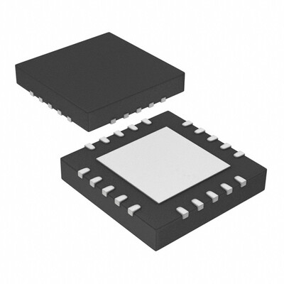 IC THERMOCOUPLE - 1