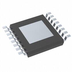 IC TRANSCEIVER FULL 2/2 16TSSOP - STMicroelectronics (1)
