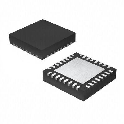IC Ultrasonic Akış Sensörü 32QFN - TDC-GP30YD-F01 3K - 1