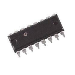 IC V TO I CONVRTR/XMTR 16-CDIP - Texas Instruments