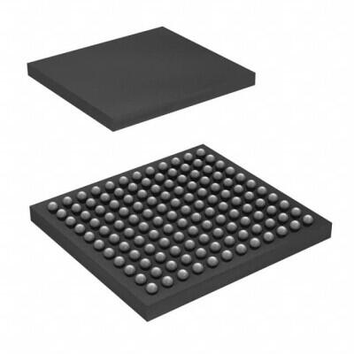 iCE40™ HX Field Programmable Gate Array (FPGA) IC 95 81920 3520 132-LFBGA, CSPBGA - 1