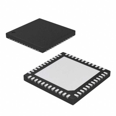 iCE40 Ultra™ Field Programmable Gate Array (FPGA) IC 39 81920 3520 48-VFQFN Exposed Pad - 1