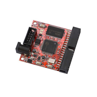 iCE40 HX FPGA iCE40HX1K iCE40™ HX FPGA Evaluation Board - 1