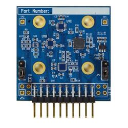 ICM-20602 - İvme ölçer, Jiroskop, 3 Eksen Sensor Değerlendirme Kartı - 1