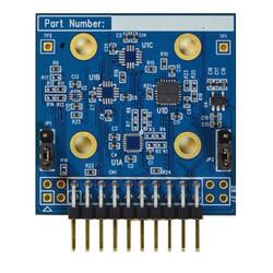ICM-20602 EVALUATION BOARD - TDK InvenSense