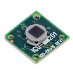 ICU-10201 - Ultrasonic, 3D Time-of-Flight (ToF) Sensor Evaluation Board - TDK InvenSense