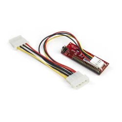 IDE to SATA - StarTech.com