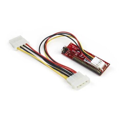 IDE to SATA - 1