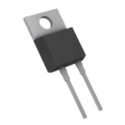 Diode 600 V 10A Through Hole PG-TO220-2-1 - Infineon Technologies