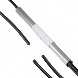 Plastic Fiber Couplers (Splitters) - Industrial Fiber Optics