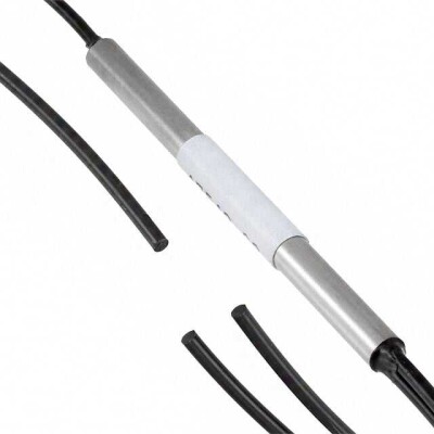 Plastic Fiber Couplers (Splitters) - 1