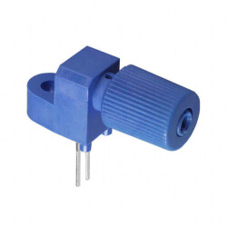 Fiber Optic Transmitter 870nm 2.05V 60 mA Connector-less - Industrial Fiber Optics