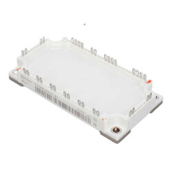 IGBT Module Trench Field Stop Full Bridge 1200 V 150 A 515 W Chassis Mount Module - Infineon Technologies