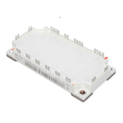 IGBT Module Trench Field Stop Full Bridge 1200 V 150 A 515 W Chassis Mount Module - 1