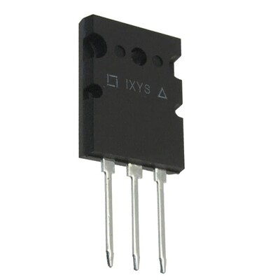 IGBT 1200V 164A 1040W Through Hole PLUS264™ - 1