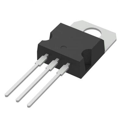 IGBT 600 V 35 A 125 W Through Hole TO-220 - 1