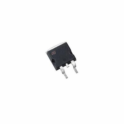 IGBT 600 V 40 A 130 W Surface Mount D2PAK - 1