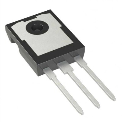 IGBT 650 V 85 A 227 W Through Hole PG-TO247-3 - 2