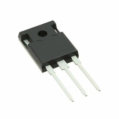 IGBT 650V 74A 255W Through Hole PG-TO247-3 - 1