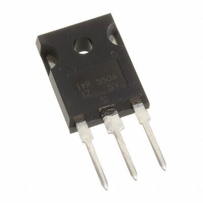 IGBT 650V 74A 255W Through Hole PG-TO247-3 - 2