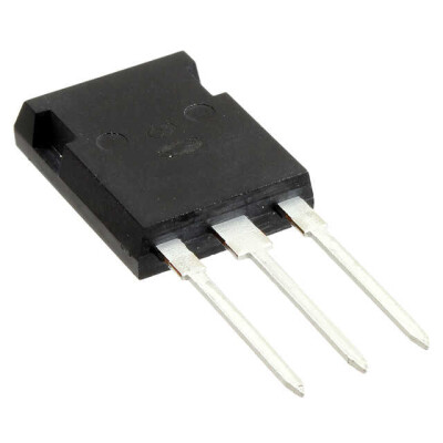 IGBT PT 1200 V 96 A 543 W Through Hole TO-247 [B] - 1