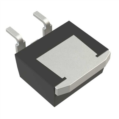 IGBT Field Stop 600 V 40 A 208 W Surface Mount TO-263 (D2PAK) - 2