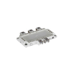 IGBT Module Trench Field Stop Full Bridge 650 V 300 A Chassis Mount Module - Infineon Technologies