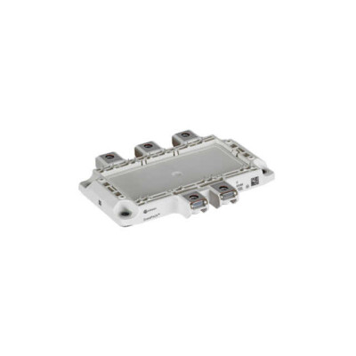 IGBT Module Trench Field Stop Full Bridge 650 V 300 A Chassis Mount Module - 1
