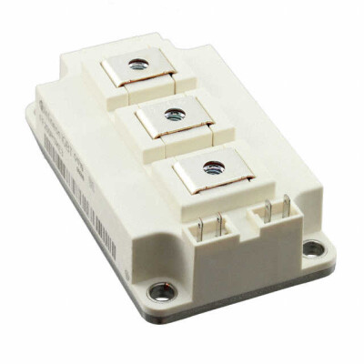 IGBT Module Trench Field Stop Half Bridge 600 V 260 A 680 W Chassis Mount Module - 1