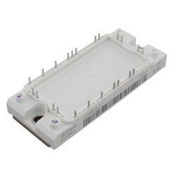 IGBT Module Trench Field Stop Three Phase Inverter 1200 V 50 A 280 W Chassis Mount AG-ECONO2B - Infineon Technologies