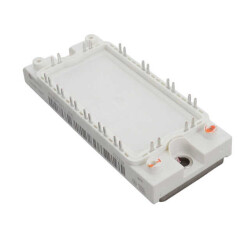 IGBT Module Trench Field Stop Three Phase Inverter 1200 V 75 A Chassis Mount AG-ECONO2B - Infineon Technologies